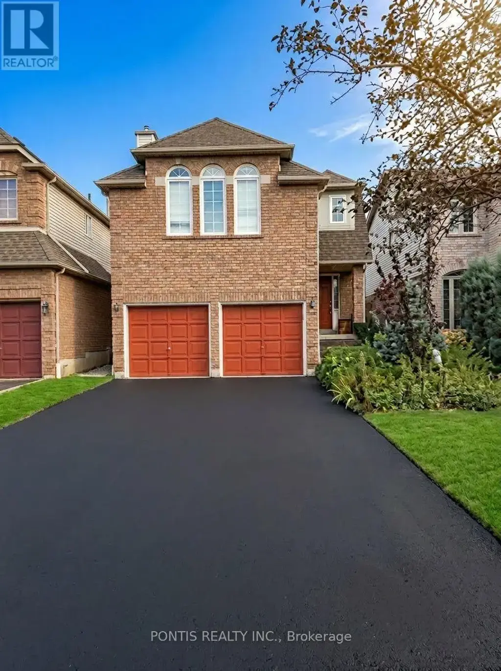 2538 Raglan Court, Mississauga (Central Erin Mills)