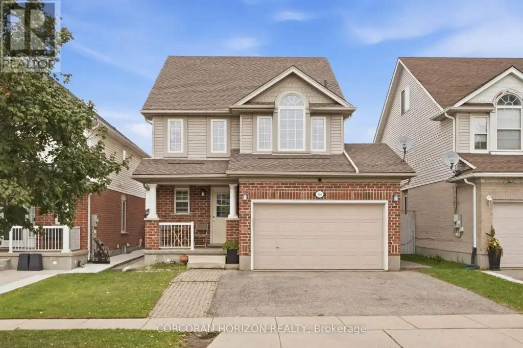 356 Newport Drive, Cambridge
