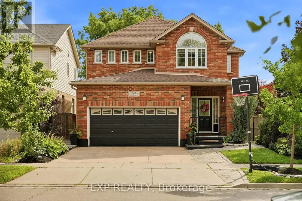 167 Broadoaks Drive, Cambridge