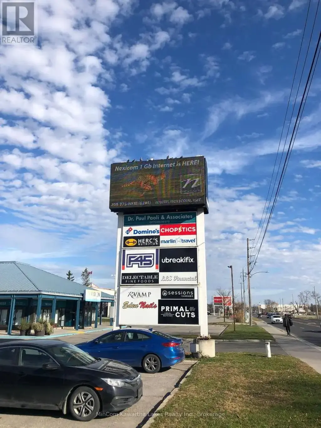 14b - 550 Lansdowne Street W, Peterborough (Town Ward 3)