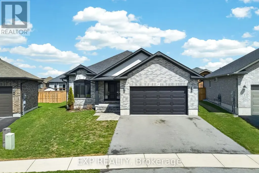 85 Covington Crescent, Belleville (Thurlow Ward)