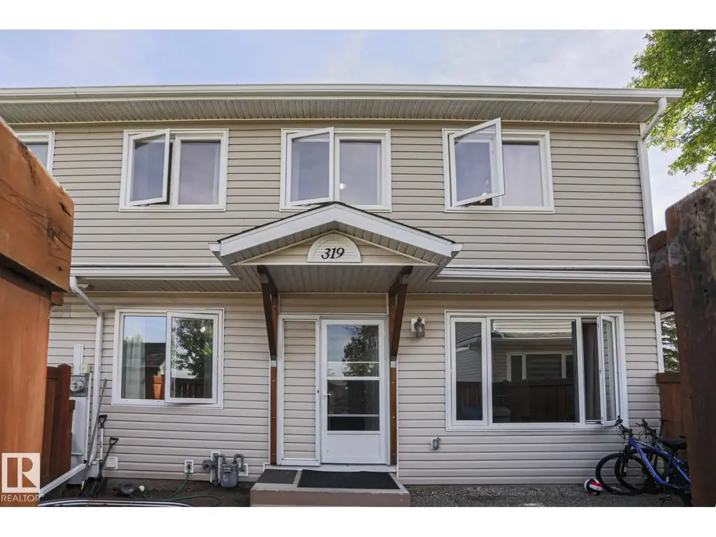 319 Telford Co, Leduc