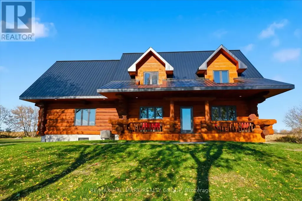 11709 County 38 Road, North Dundas