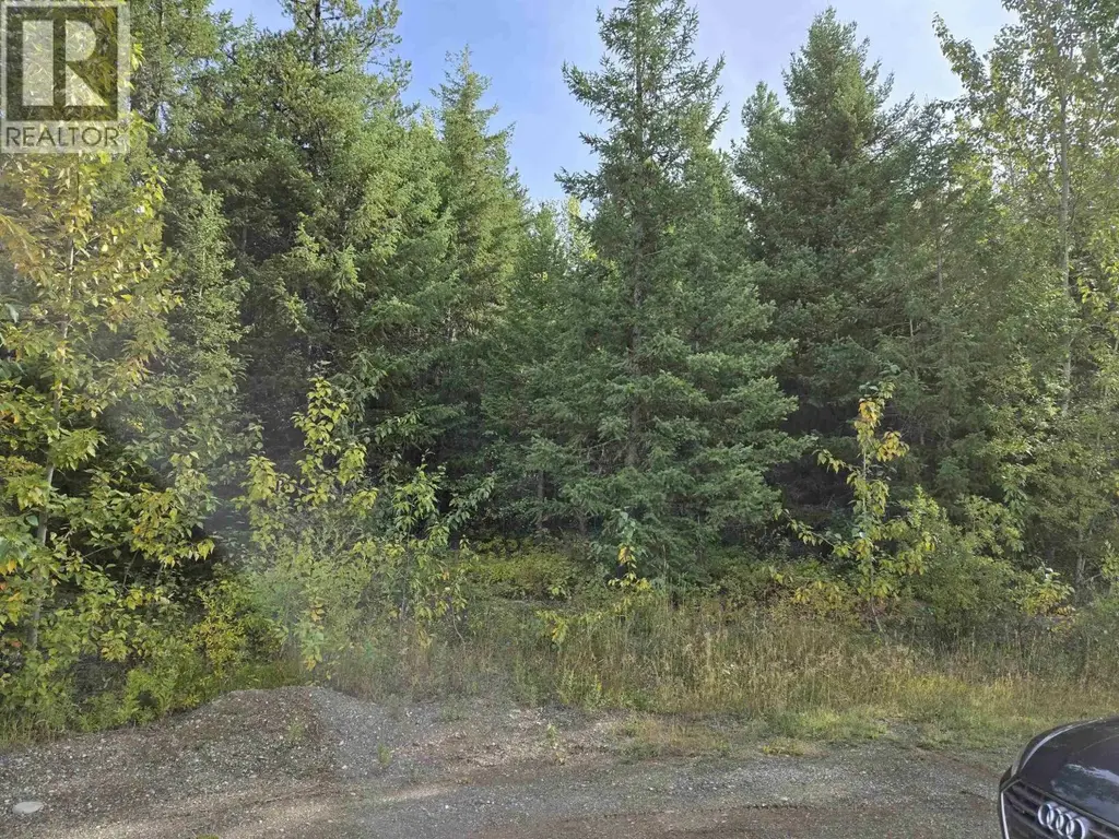 Lot 4 Pollard Road, Quesnel