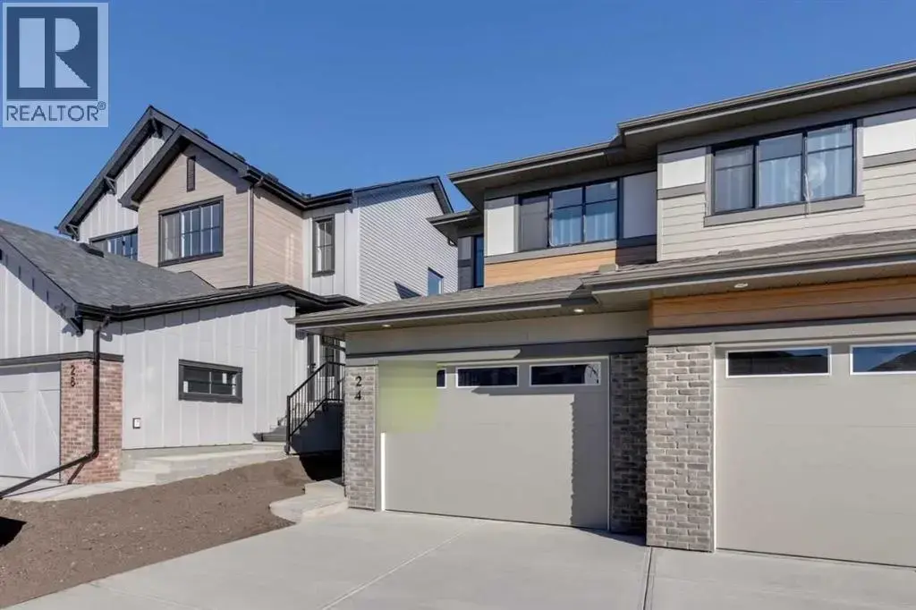24 Heritage Point, Cochrane