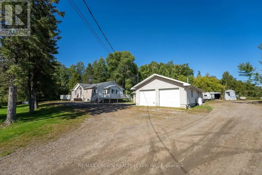 870 Highway 17 E, North Bay (Widdifield)