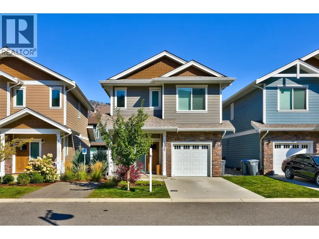 200 Grand Boulevard Unit# 175, Kamloops