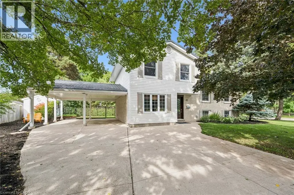 58 Bradley Drive, Kitchener
