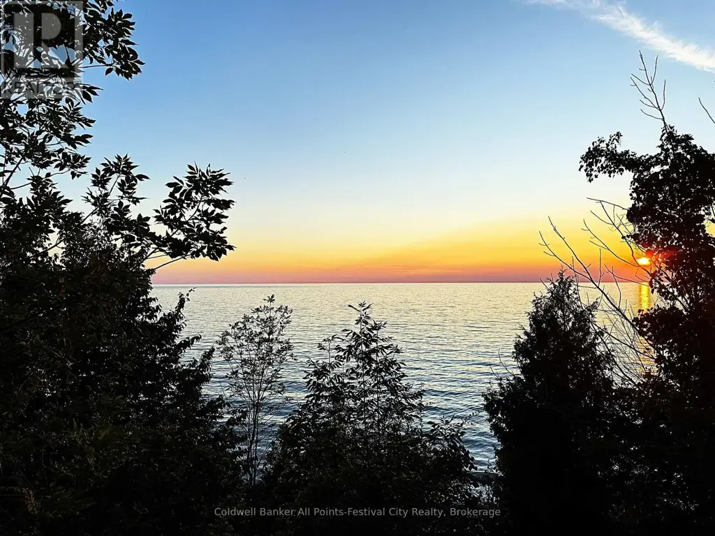 85377 Mcdonald Lane, Ashfield-Colborne-Wawanosh (Ashfield)