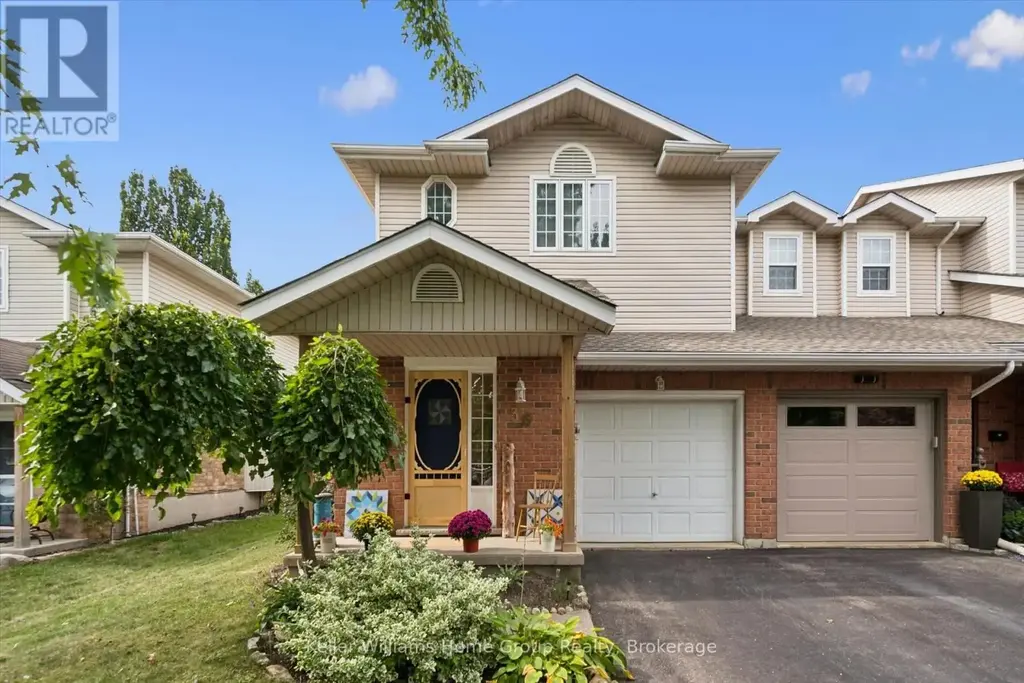36 Patrick Boulevard, Centre Wellington (Elora/Salem)
