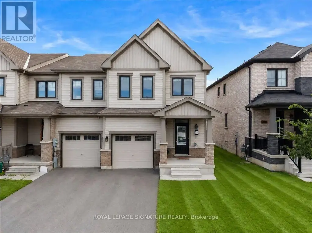11 Amos Avenue, Brantford