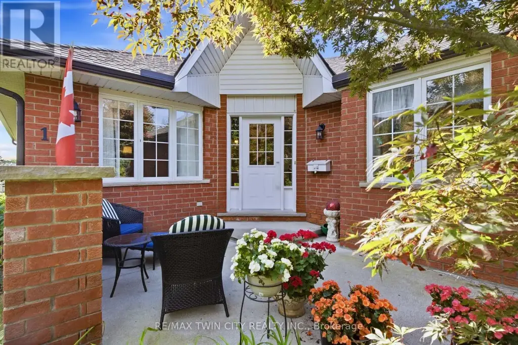 1 - 10 Isherwood Avenue, Cambridge