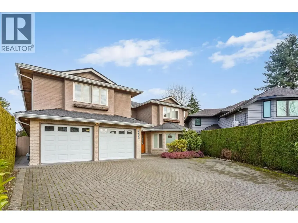 8480 Sunnywood Drive, Richmond