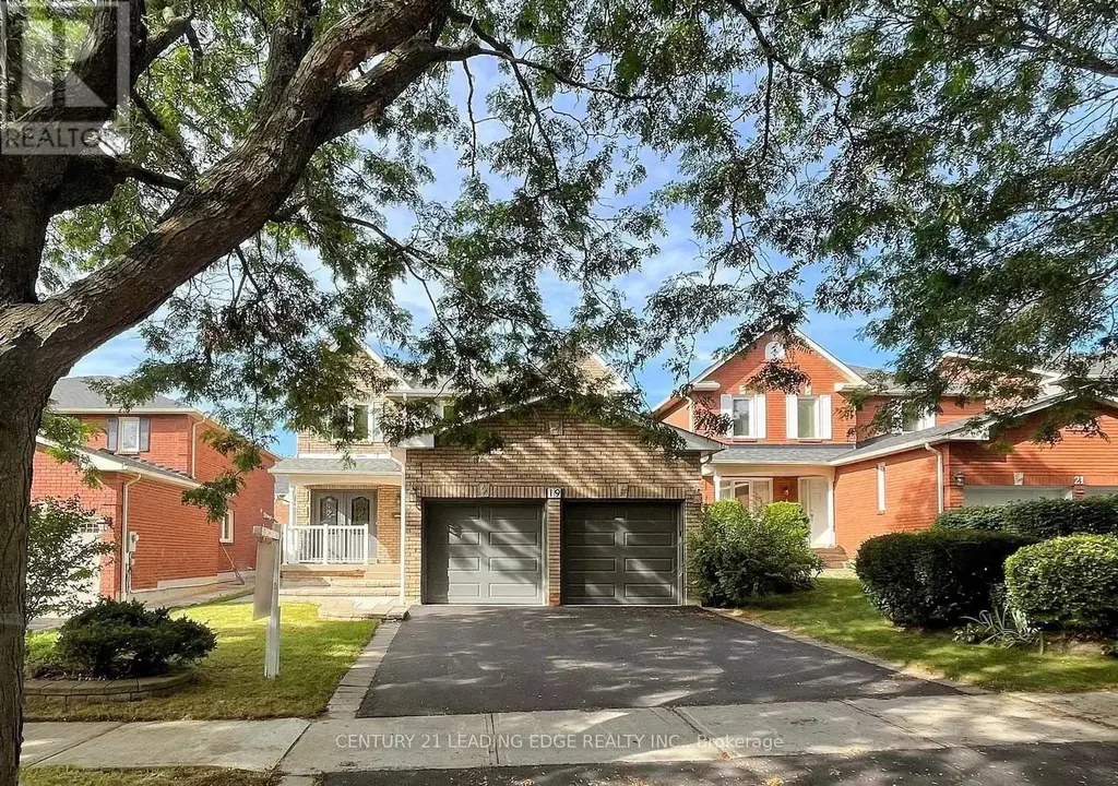 Bsmt - 19 Mantell Crescent, Ajax (Central West)