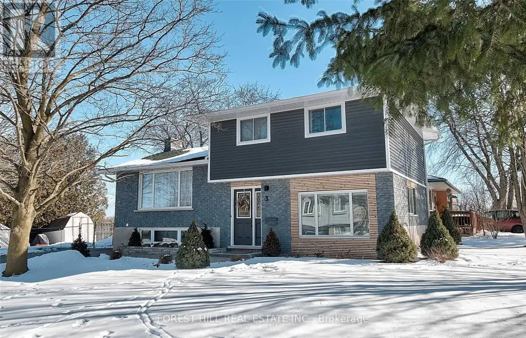 3 Shakespeare Drive, Guelph (Victoria North)