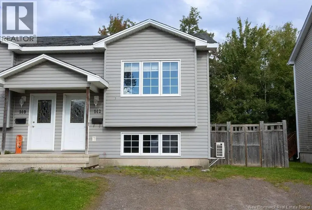142 Jordan Crescent, Moncton