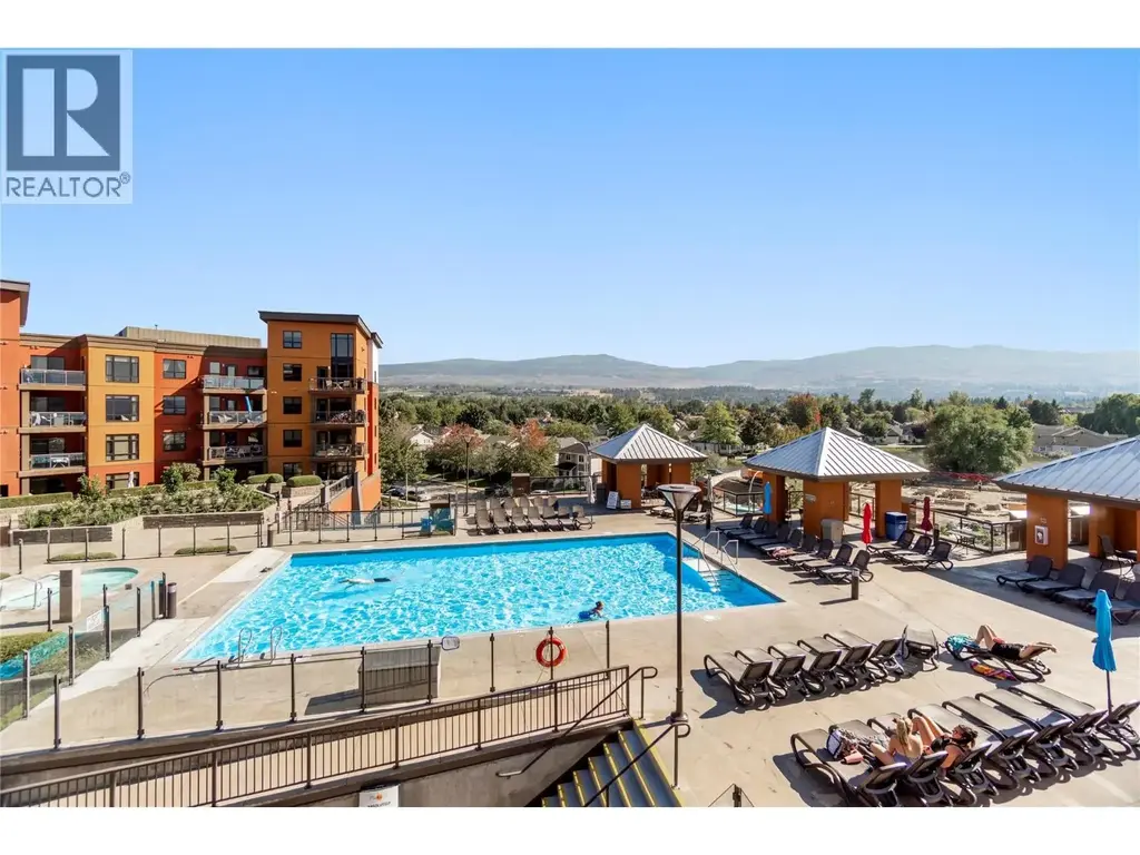 654 Cook Road Unit# 501, Kelowna