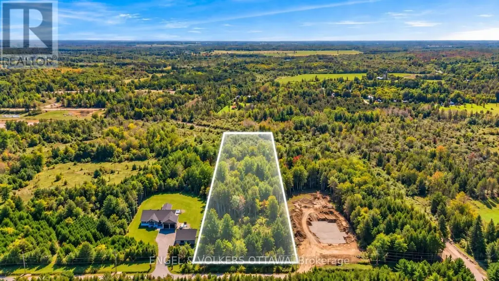 6248 Nick Adams Road, Ottawa
