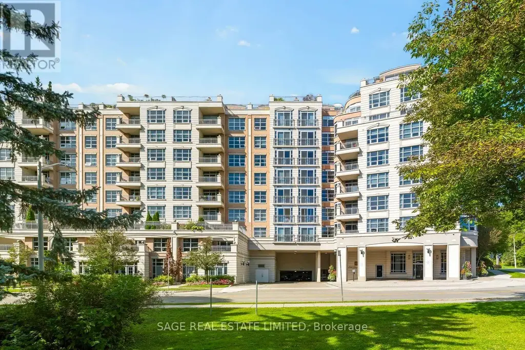 505 - 10 Old York Mills Road, Toronto (Bridle Path-Sunnybrook-York Mills)