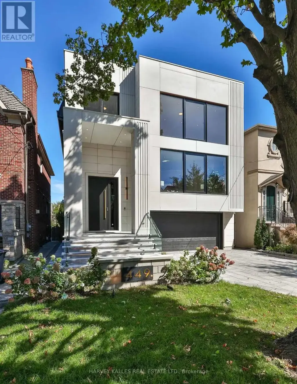 449 Elm Road, Toronto (Bedford Park-Nortown)