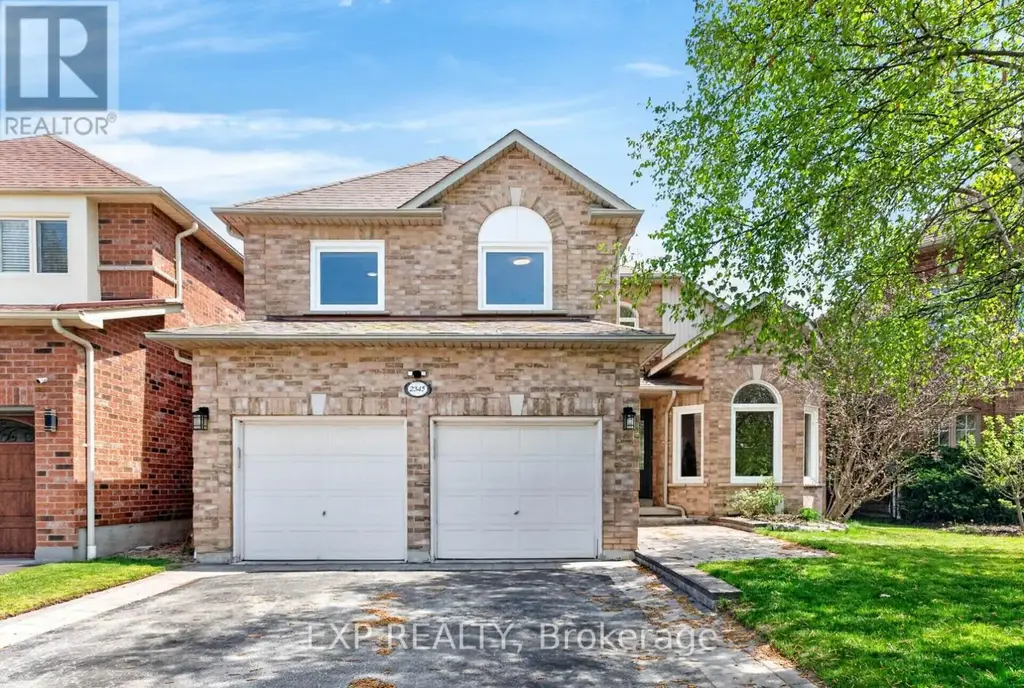 2345 Southcott Road, Pickering (Brock Ridge)