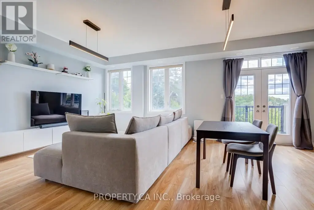 478 Arthur Bonner Avenue, Markham (Cornell)