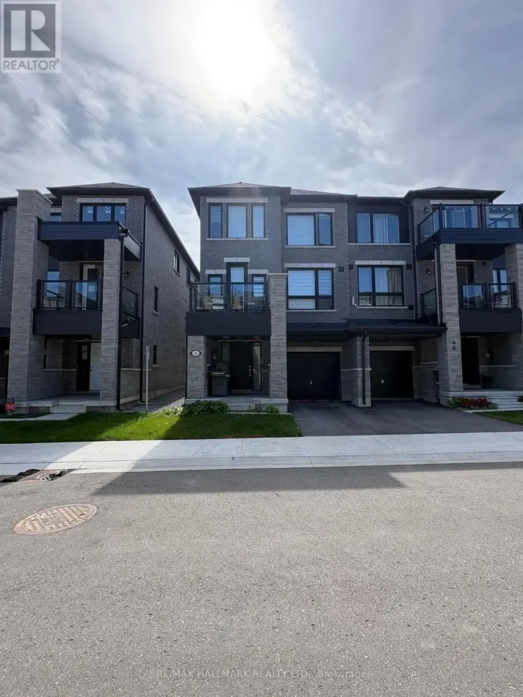 48 Spry Lane, Barrie (Innis-Shore)