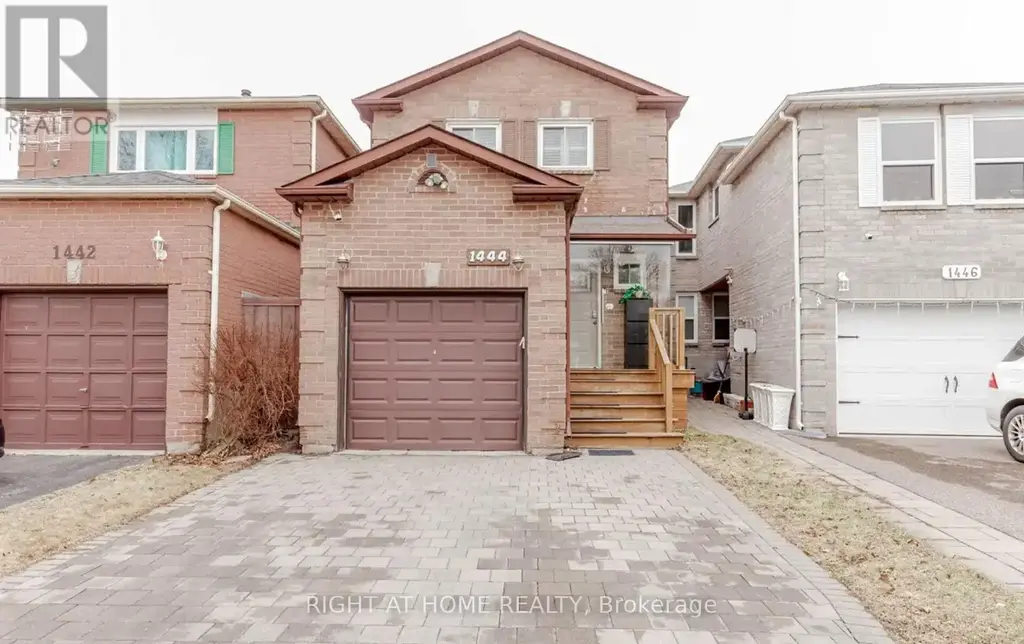 1444 Prince John Circle, Oakville (CV Clearview)