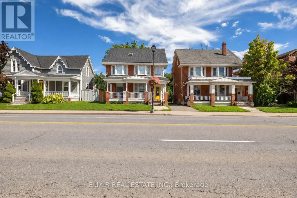 202 Main Street N, Brampton (Downtown Brampton)