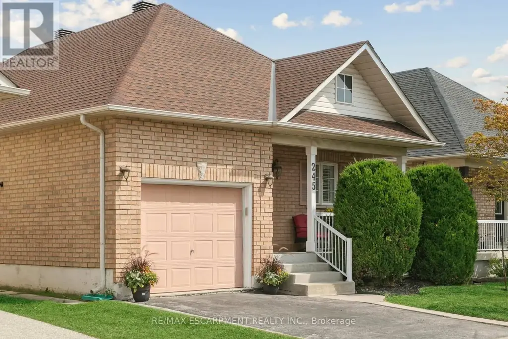 245 Centennial Forest Drive, Milton (TM Timberlea)