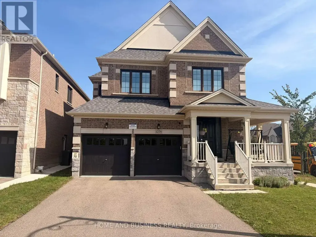 1275 Raspberry Terrace, Milton (FO Ford)