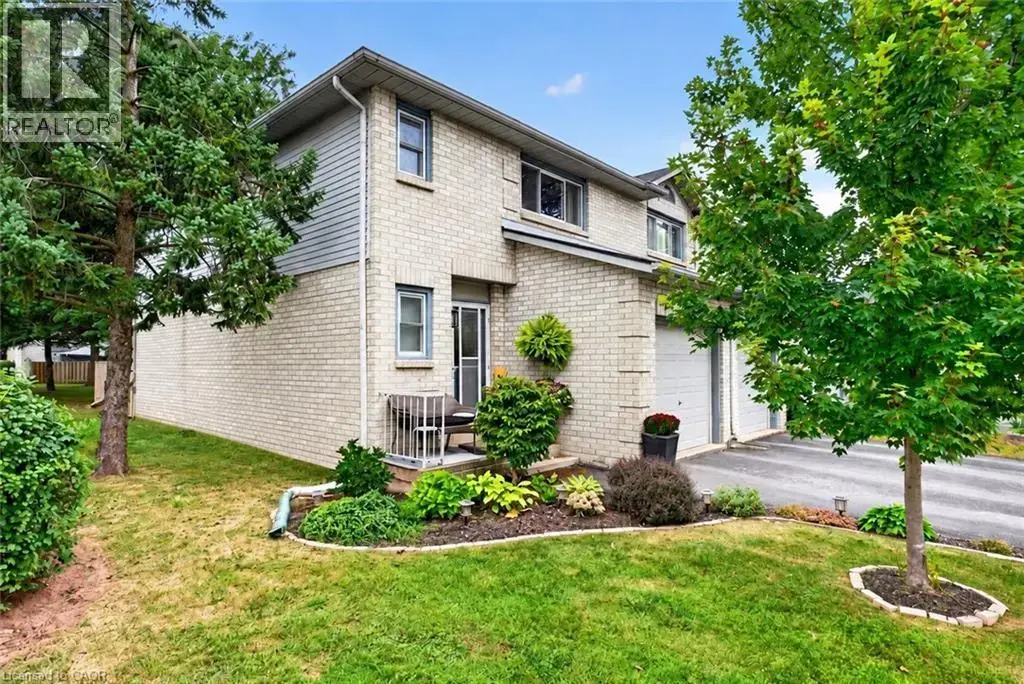 2 Royalwood Court Unit# 20, Stoney Creek
