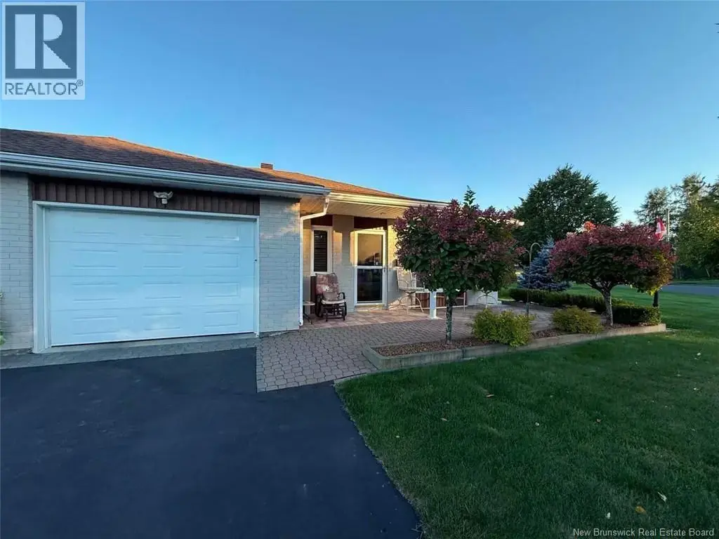 45 Perron Street, Edmundston
