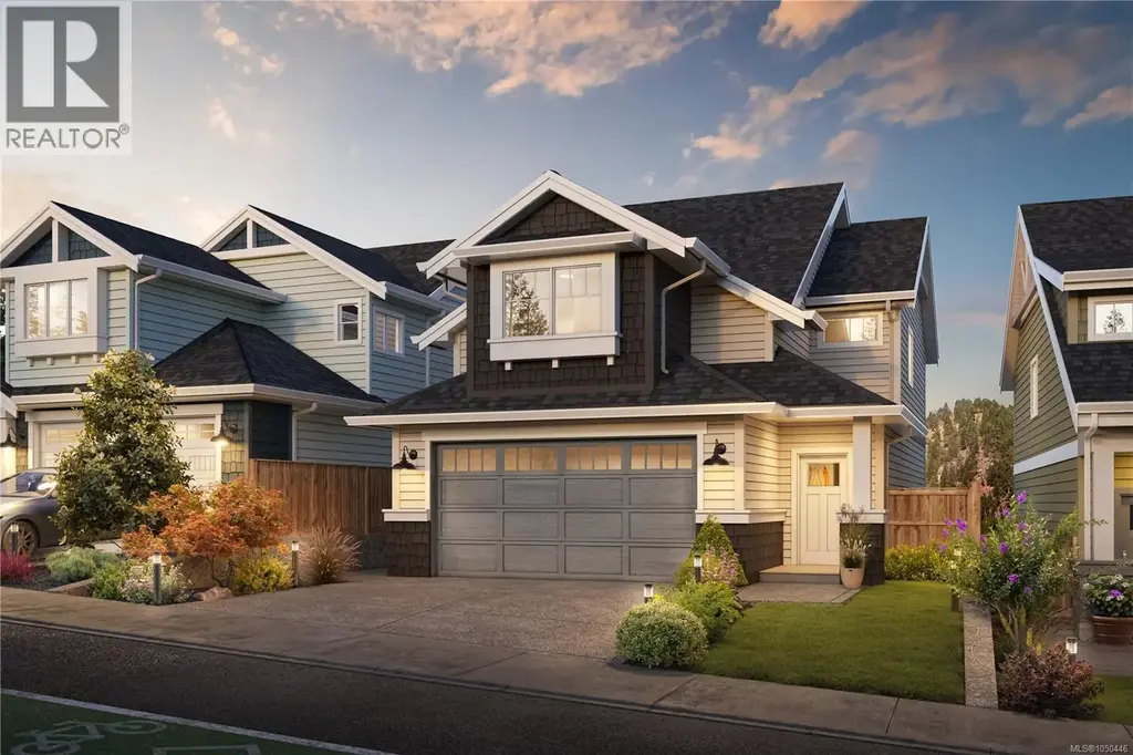 2815 Constellation Ave, Langford