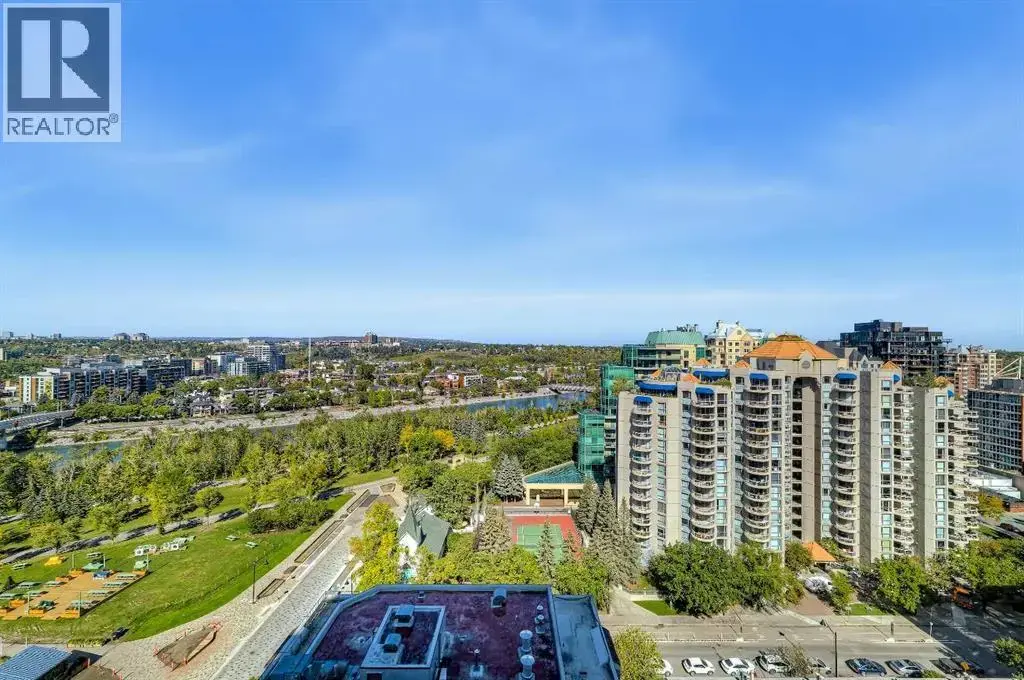 1604, 888 4 Avenue Sw, Calgary