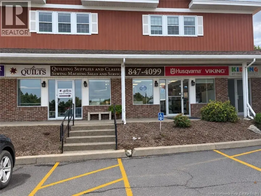 221 Hampton Road, Quispamsis