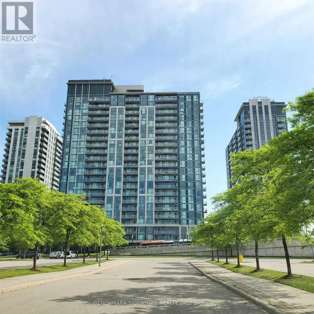217 - 339 Rathburn Road W, Mississauga (City Centre)