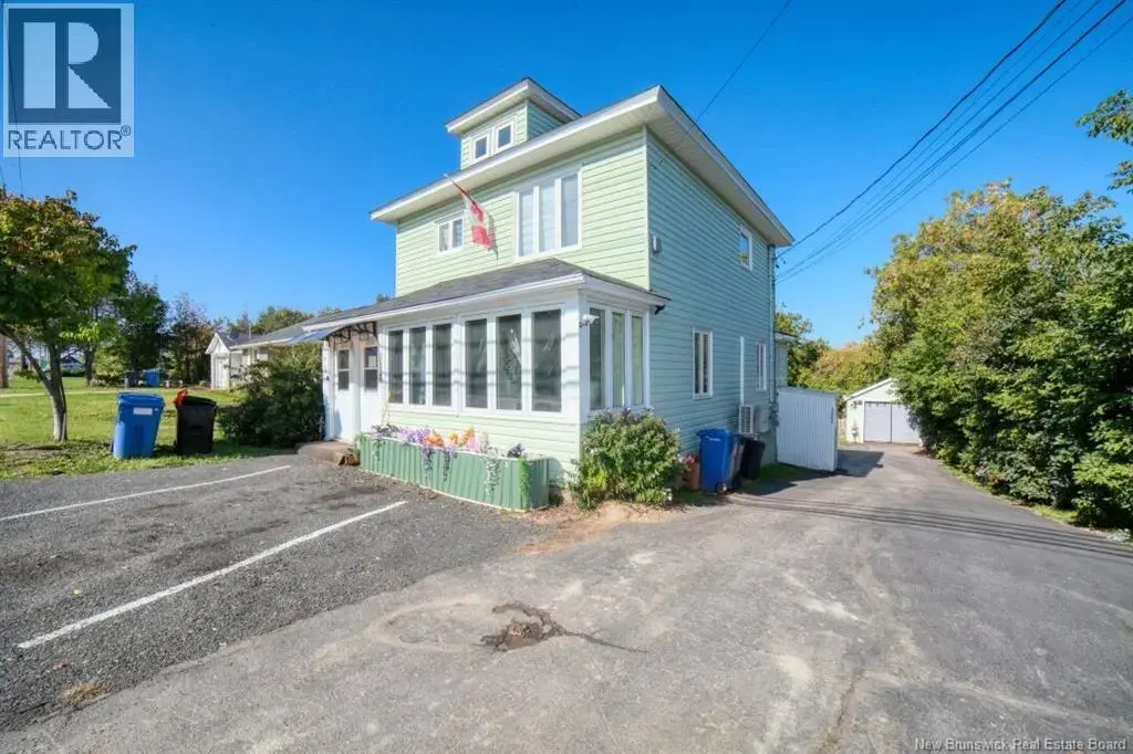 745 Bridge, Bathurst