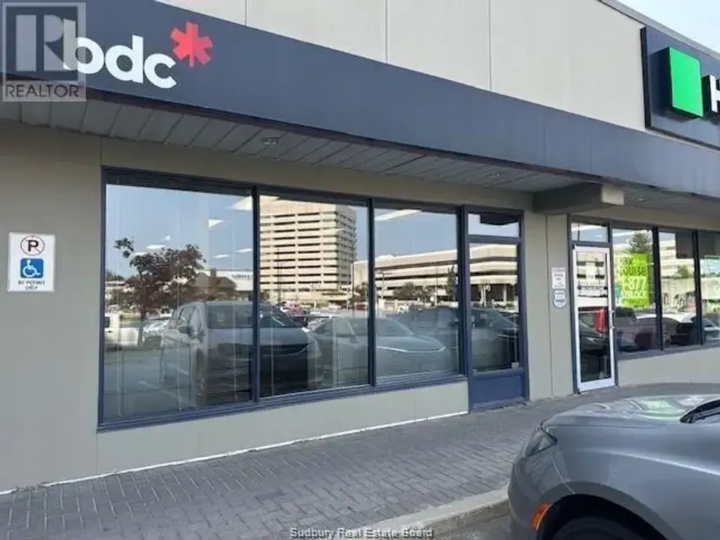 233 Brady Unit# 10, Sudbury
