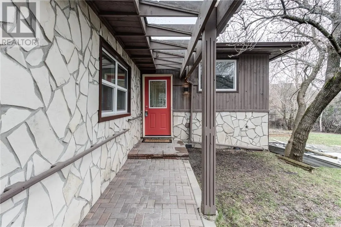 1246 Southview Drive Unit# Upper, Sudbury