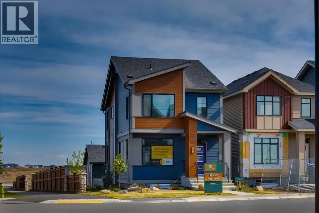 815 Sora Boulevard Se, Calgary