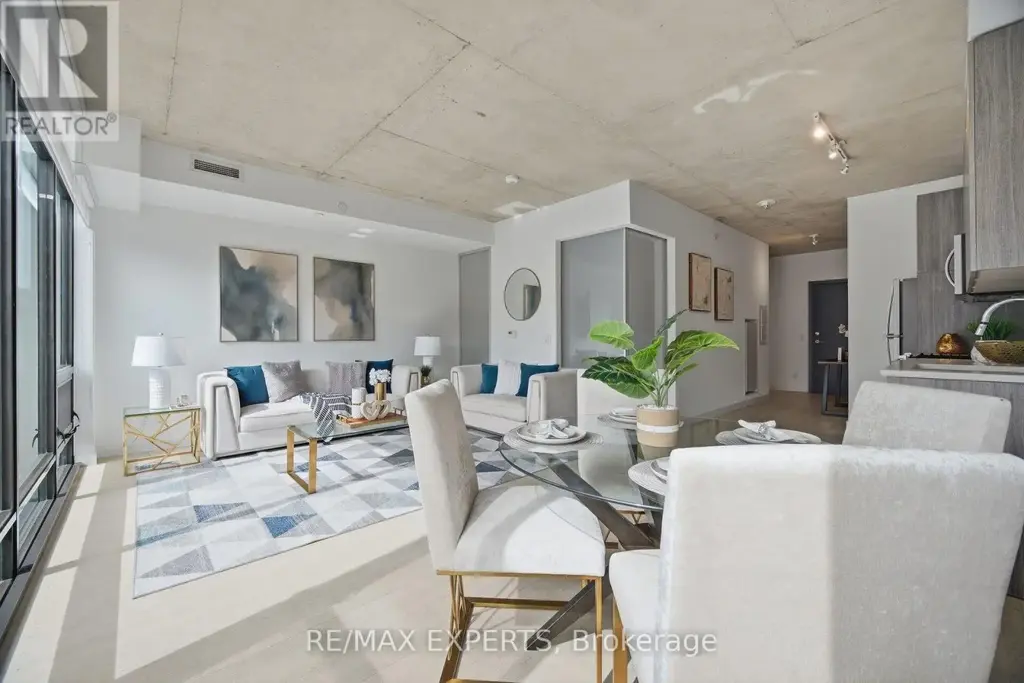 225 - 246 Logan Avenue E, Toronto (South Riverdale)