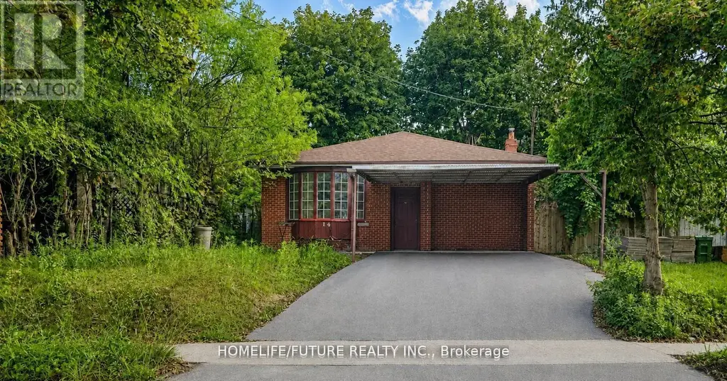 Main - 14 Furlong Court, Toronto (Bendale)