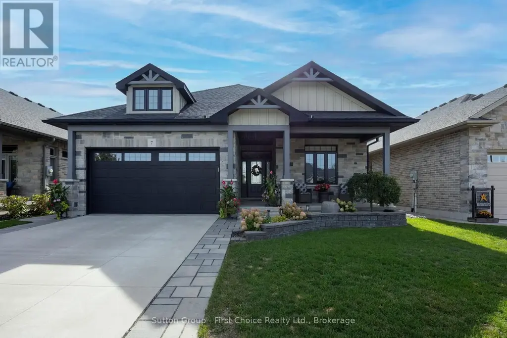 7 Culliton Street, Stratford