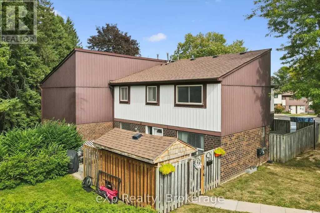 129 - 45 Marksam Road, Guelph (Willow West/Sugarbush/West Acres)