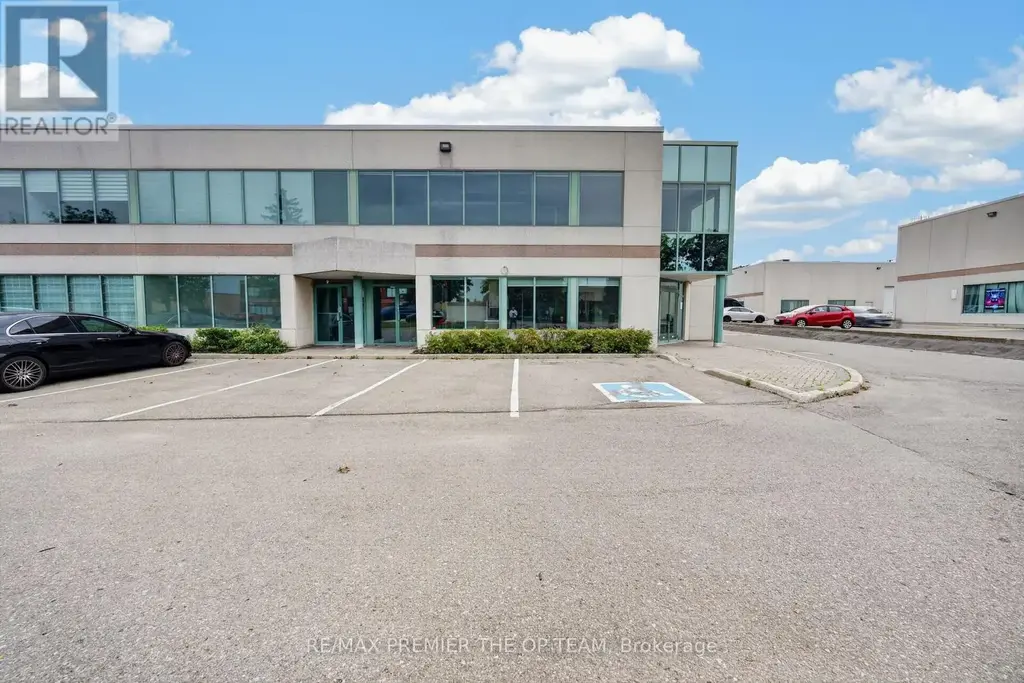 1 & 1a - 2900 Langstaff Road, Vaughan (Concord)