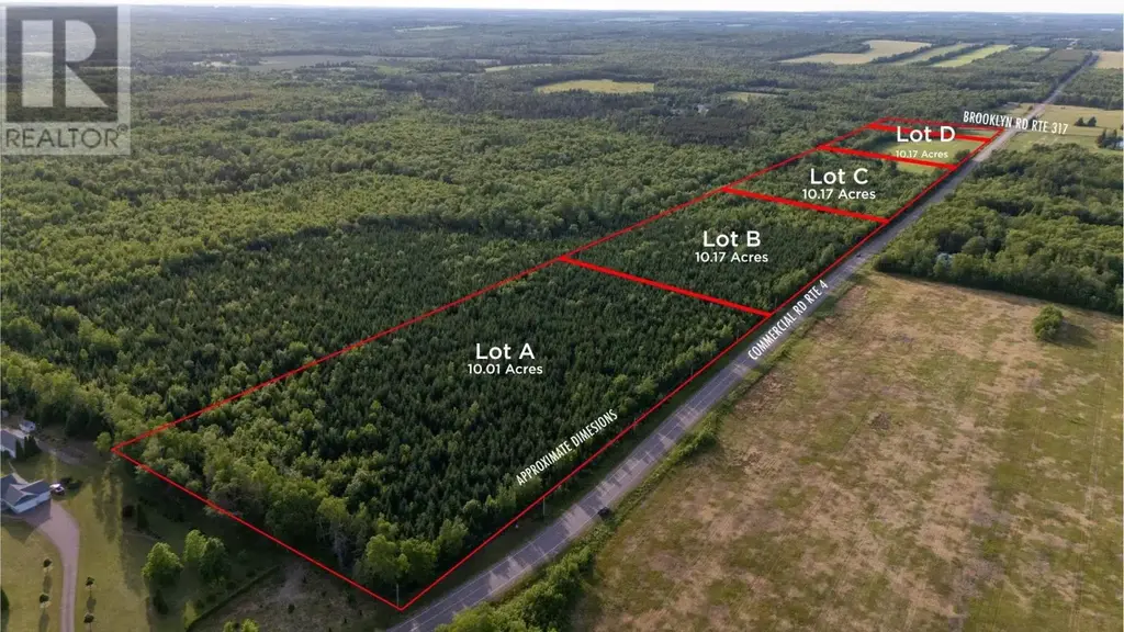 Lot B Commercial Road, Milltown Cross
