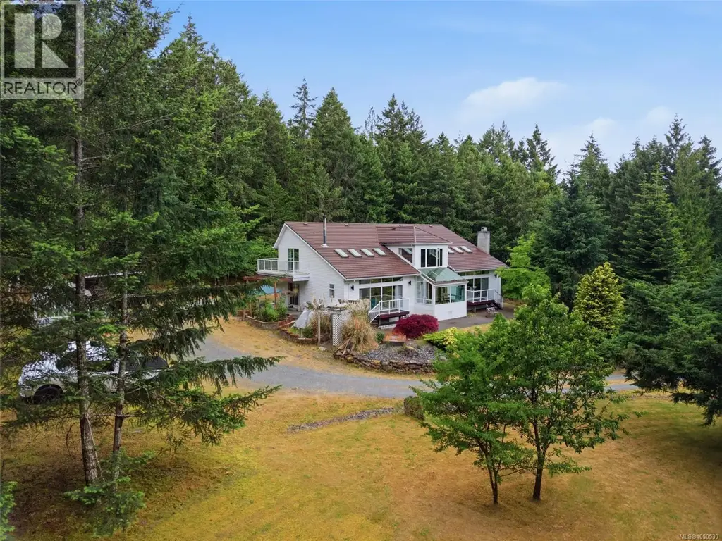 4782 Aho Rd, Ladysmith