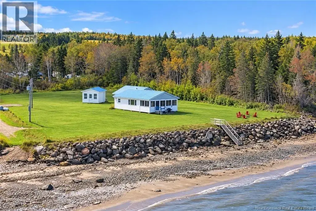 22 Harvey Shore, Little Shemogue