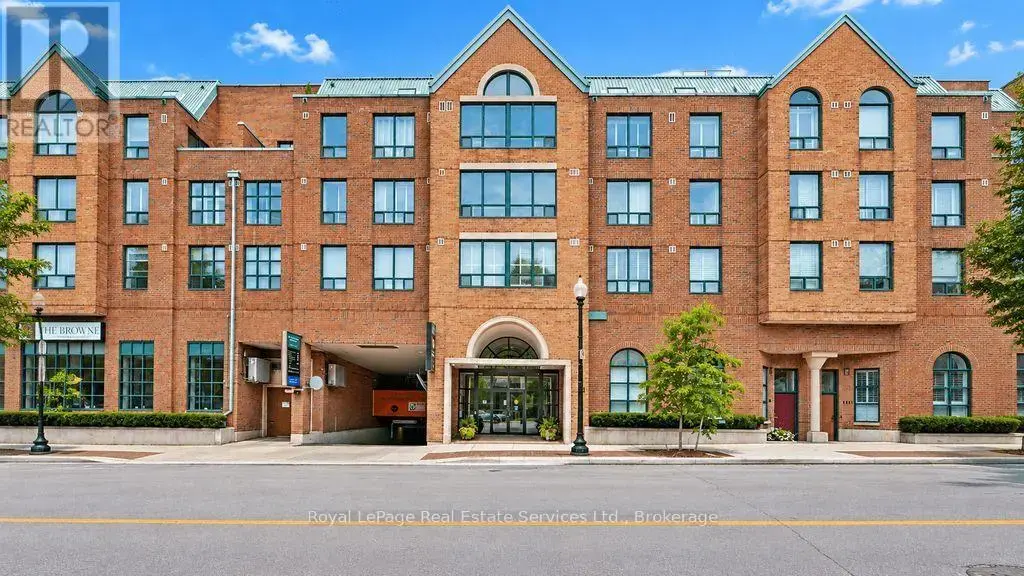 305 - 221 Robinson Street, Oakville (OO Old Oakville)